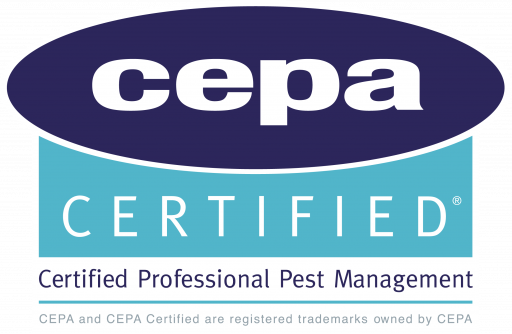Logo van CEPA