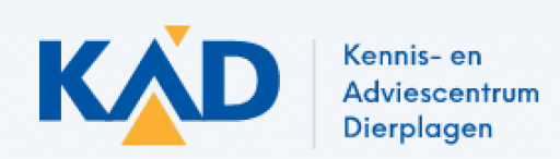 Logo van KAD