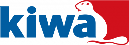 Logo van Kiwa